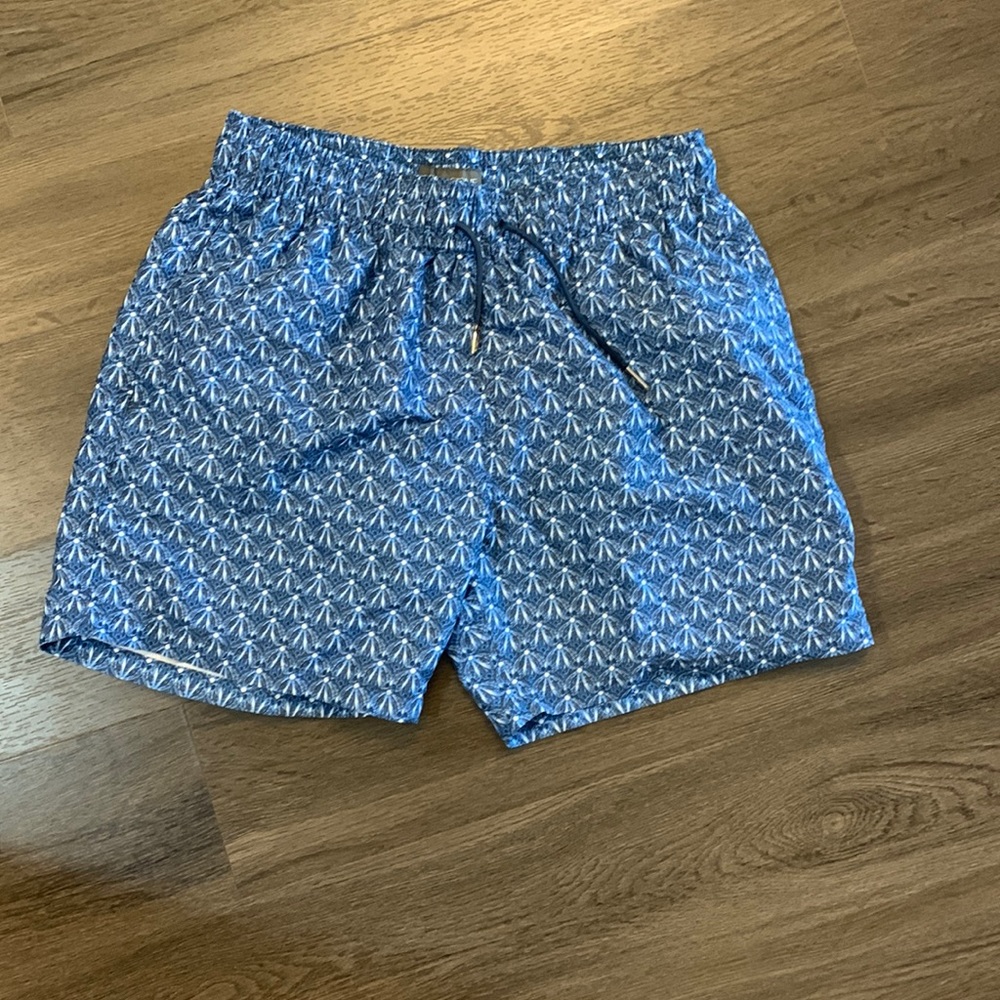 Men’s bathing suit